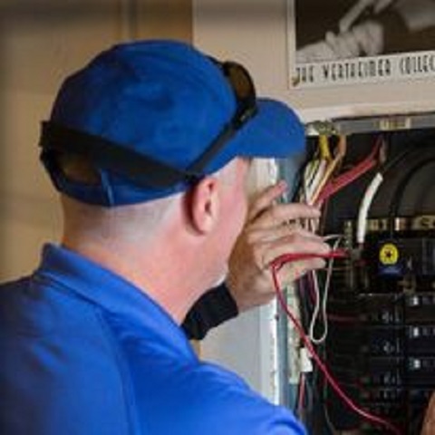 Electrician Pros Peoria